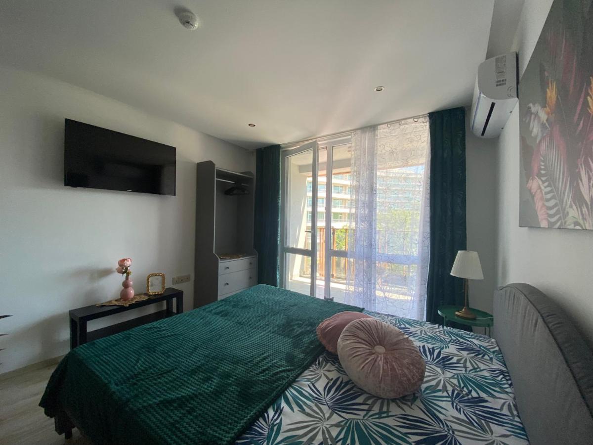 Paradiso 'в' 403 Fancy Daire Misivri