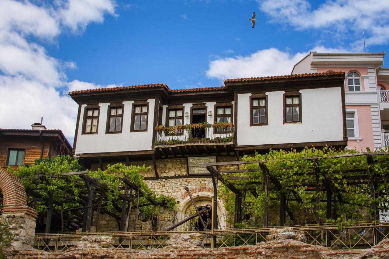 Paradiso 'в' 403 Fancy Daire Misivri