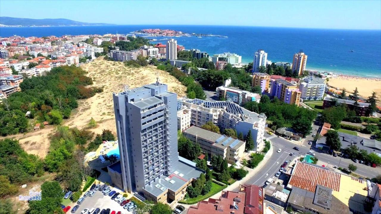 Paradiso 'в' 403 Fancy
