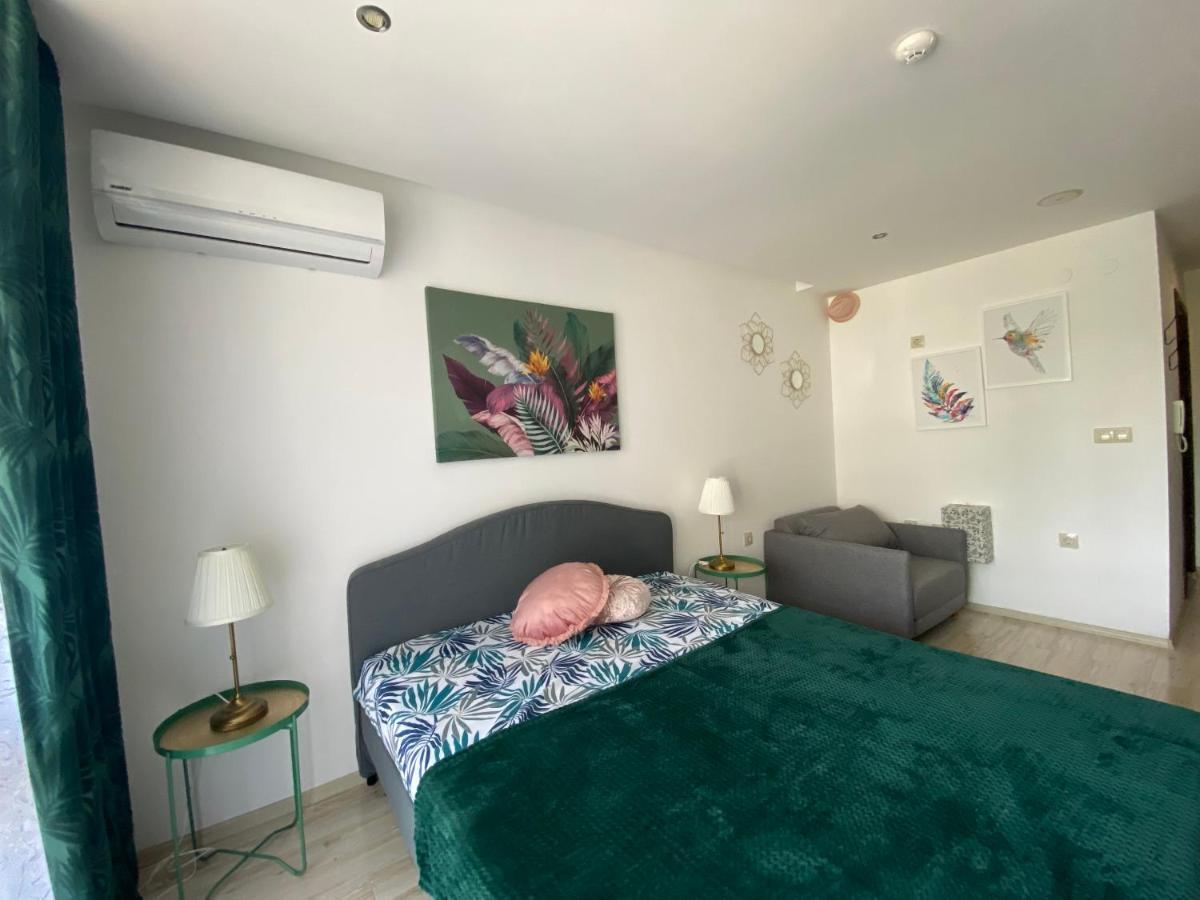 Paradiso 'в' 403 Fancy Daire Misivri